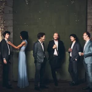 Roeland Hendrikx Ensemble avatar