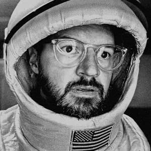 Mike Adams at His Honest Weight avatar