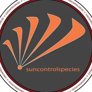 Sun Control Species avatar