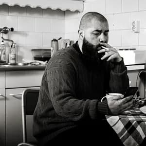 RayTheBarbarian avatar