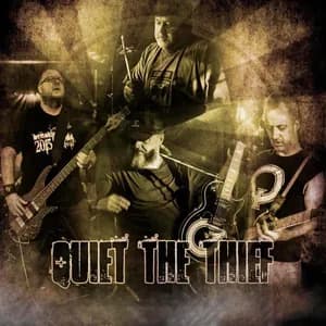 Quiet the Thief avatar