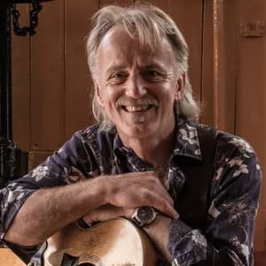 Geoff Achison avatar