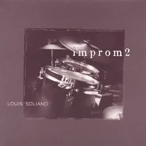 Louis Soliano avatar