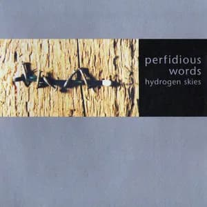 Perfidious Words avatar