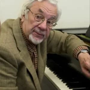 Harold Farberman avatar