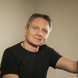 Philippe Saisse avatar