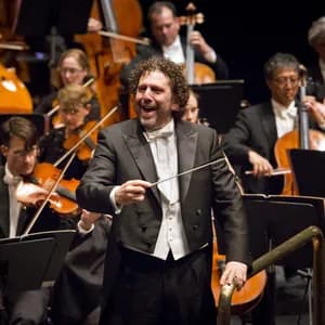 West Australian Symphony Orchestra avatar