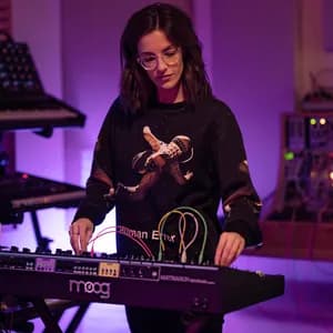 Sarah Schachner avatar