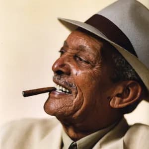 Compay Segundo avatar