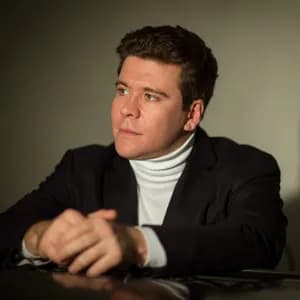 Denis Matsuev avatar