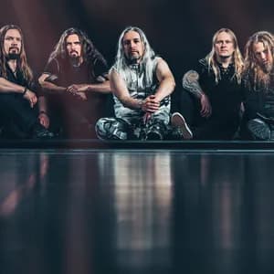 Sonata Arctica avatar