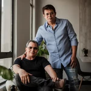 Althaír & Alexandre avatar