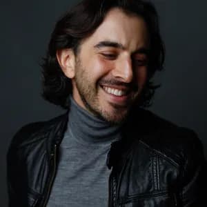 Michael Cooper avatar