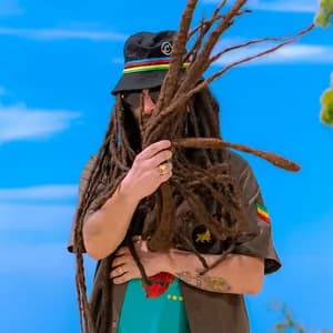 Alborosie avatar