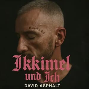 David Asphalt avatar