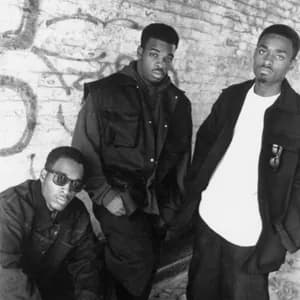 Lords of the Underground avatar