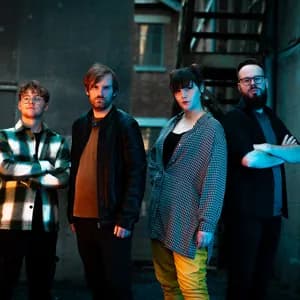 Subatomic Strangers avatar