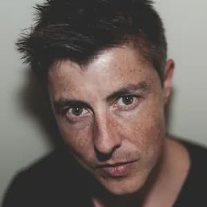 Glen Horsborough avatar