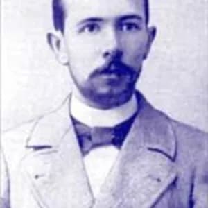 Василий Калинников avatar