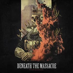 Beneath the Massacre avatar