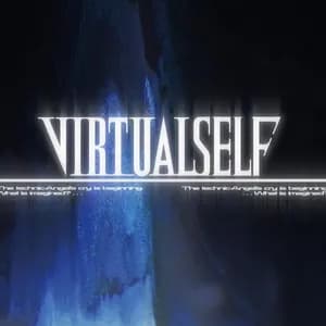 Virtual Self avatar