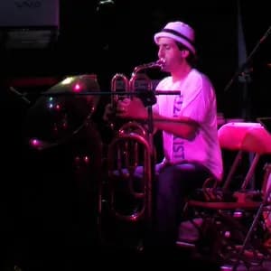 Oren Marshall avatar