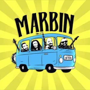 Marbin avatar