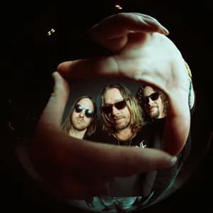 The Cadillac Three avatar