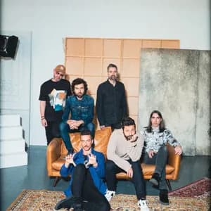 Vetusta Morla avatar