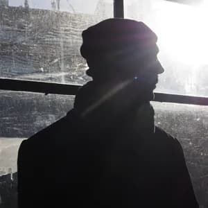 Kamikaze Space Programme avatar