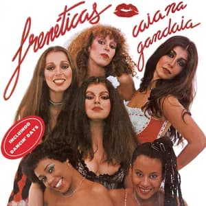 As Frenéticas avatar