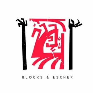 Blocks & Escher avatar