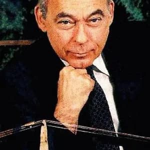 János Starker avatar