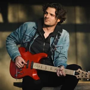 Mark Lettieri avatar