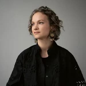 Hilary Hahn avatar