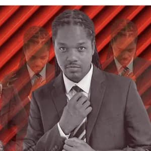 Landau Eugene Murphy, Jr. avatar