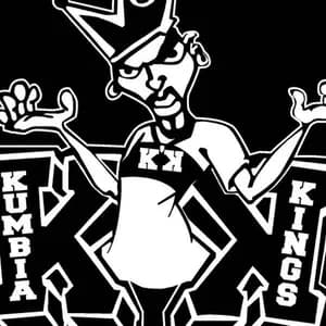 Kumbia Kings avatar