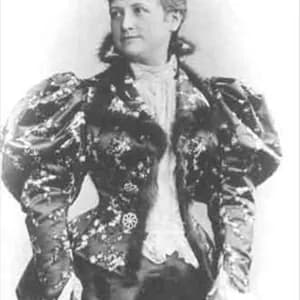 Teresa Carreño avatar