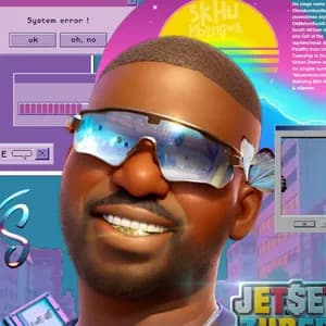 Okmalumkoolkat avatar