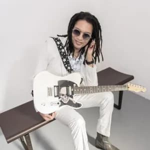 Sananda Maitreya avatar