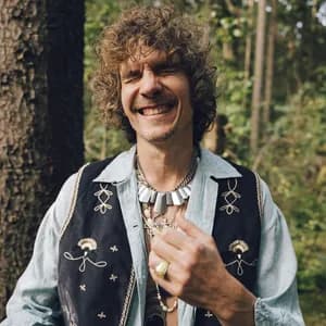 Håkan Hellström avatar