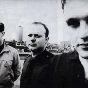 Death in June avatar