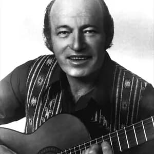 Charlie Byrd avatar
