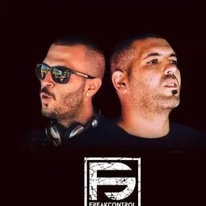 Freak Control avatar