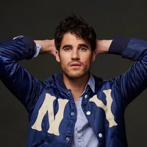 Darren Criss avatar