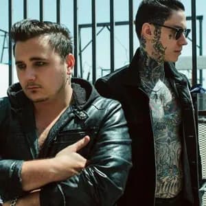 Metro Station avatar