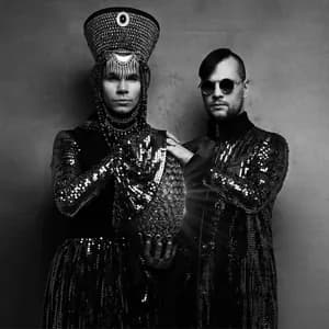 Beissoul & Einius avatar