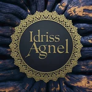 Idriss Agnel avatar
