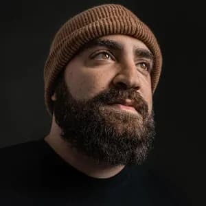 Michael Badal avatar