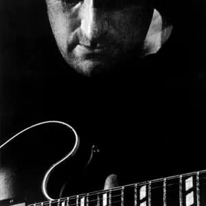 Fred Frith avatar